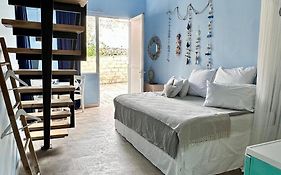 Blue Loft By Gcollectiongr