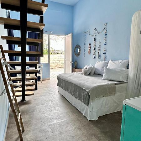 Blue Loft By Gcollectiongr Διαμέρισμα Ερμιόνη Εξωτερικό φωτογραφία