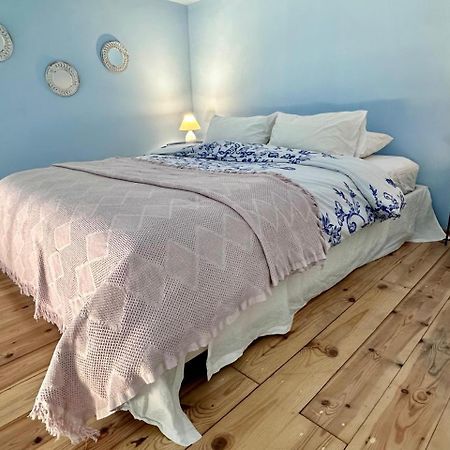 Blue Loft By Gcollectiongr Διαμέρισμα Ερμιόνη Εξωτερικό φωτογραφία