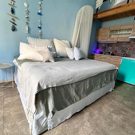 Blue Loft By Gcollectiongr Διαμέρισμα Ερμιόνη Εξωτερικό φωτογραφία
