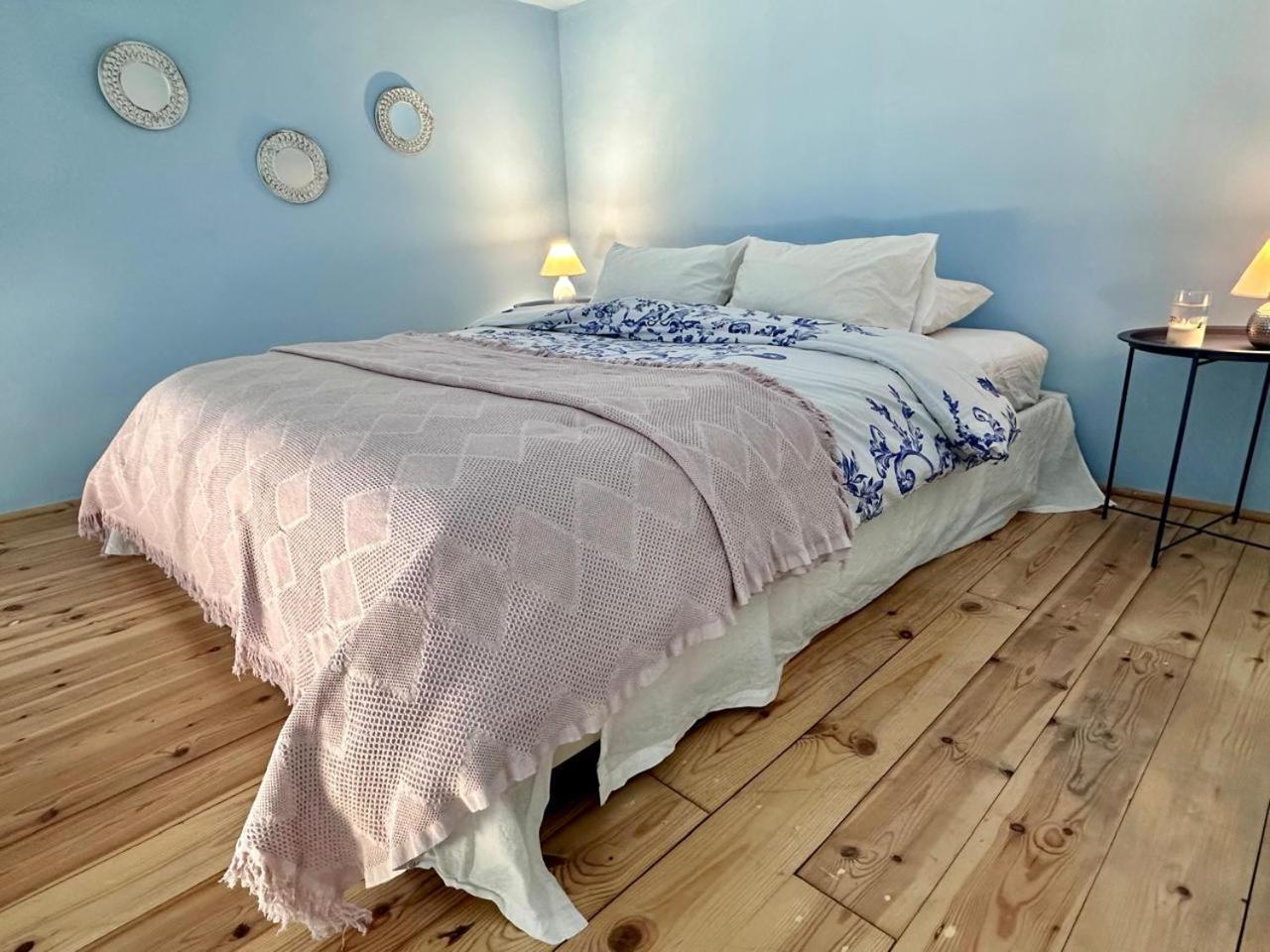 Blue Loft By Gcollectiongr Διαμέρισμα Ερμιόνη Εξωτερικό φωτογραφία