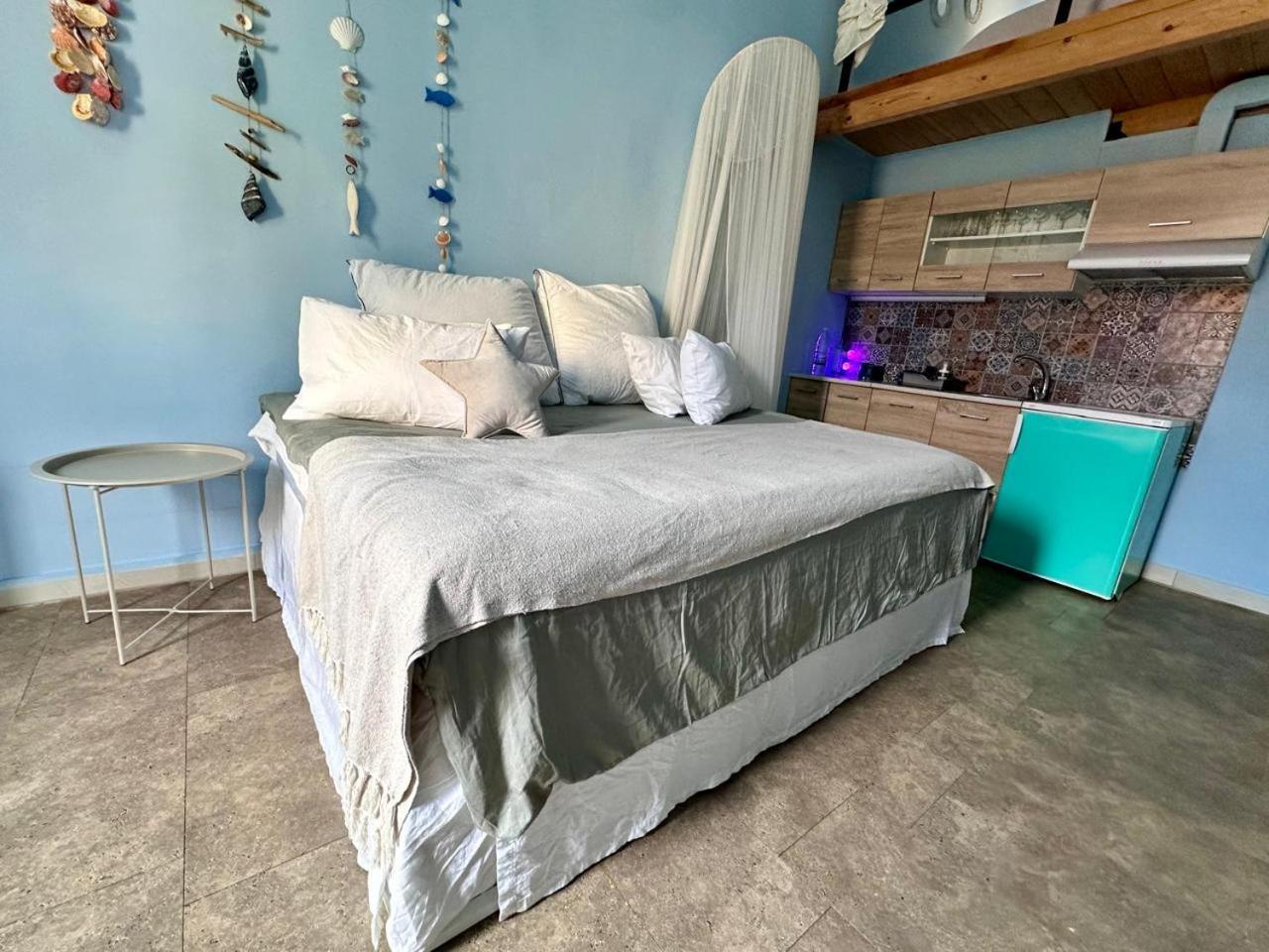 Blue Loft By Gcollectiongr Διαμέρισμα Ερμιόνη Εξωτερικό φωτογραφία
