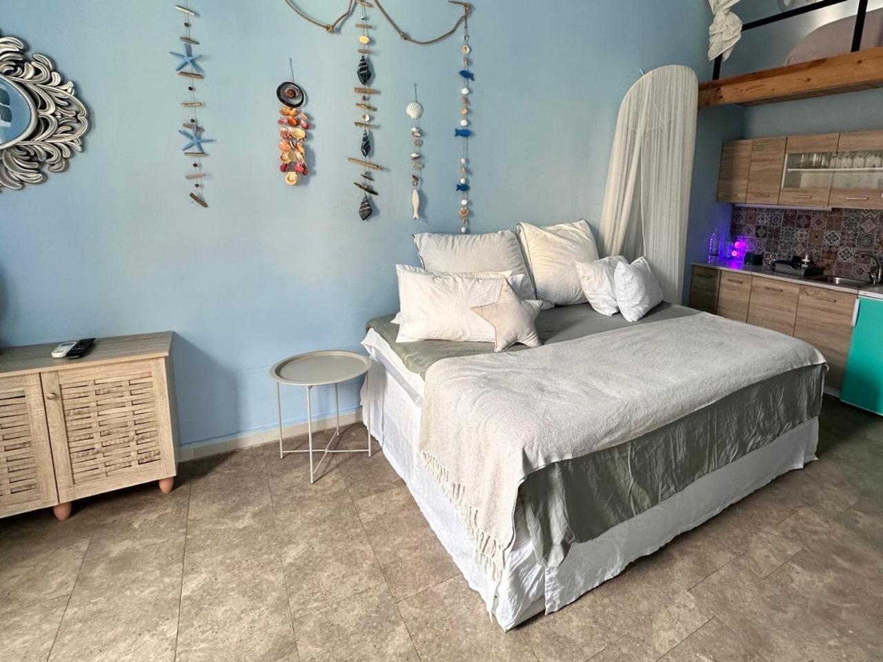 Blue Loft By Gcollectiongr Διαμέρισμα Ερμιόνη Εξωτερικό φωτογραφία